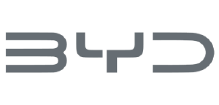 Logo BYD Padang